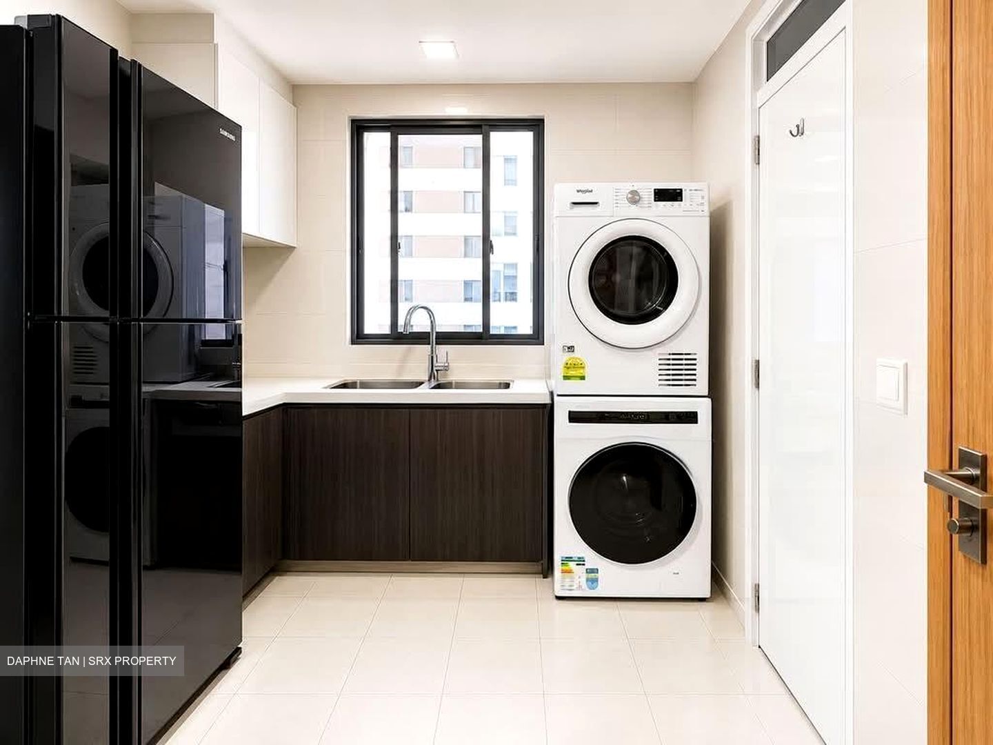 Meadows @ Peirce (D26), Condominium #560766461